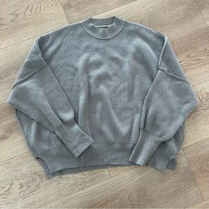 Free People Easy Street Tunic Sz S